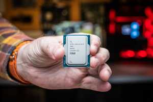 Warning! Most Windows power settings slow Intel's new CPUs to a crawl