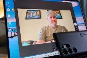 Killer new Windows feature: How to use your phone as a webcam