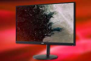 This ultra-fast 1440p Acer gaming monitor is an absolute steal at $150