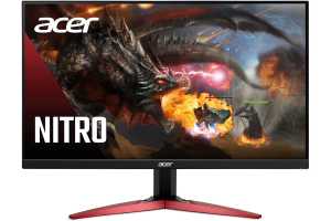 This Cyber Monday Acer Nitro monitor deal is so good you'll want two (or three)