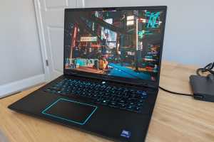 Save $600 on our favorite gaming laptop, Alienware's long-lasting m16