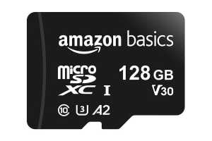 At $12, this 128GB microSD card is a no-brainer impulse buy