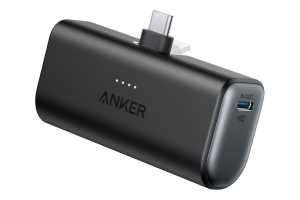 Get the cable-free Anker Nano Power Bank for just $19