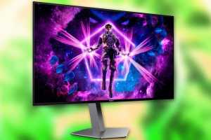 Wow! This is the cheapest OLED monitor deal we've ever seen