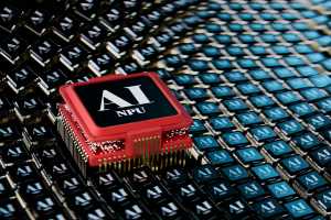 What the heck is an NPU, anyway? Here's an explainer on AI chips