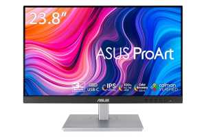 This $119 1080p Asus monitor is perfect for content creators