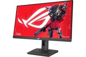 Asus' blazing-fast IPS gaming monitor is on sale for $229 today