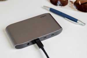 Best Cyber Monday Thunderbolt dock deals