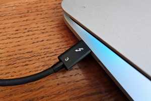 It's time for desktop PCs to finally embrace Thunderbolt