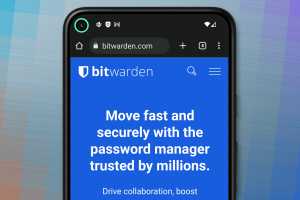 Why I pay for Bitwarden even though the free version rocks