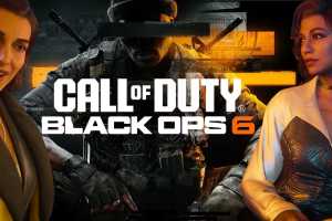 Call of Duty: Black Ops 6's campaign is a feast for James Bond fans