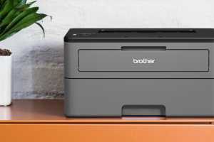 My favorite Brother laser printer is just $99 at Walmart today