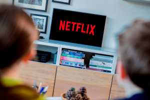 Netflix with ads: What you need to know