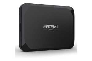 Crucial's super-fast 2TB portable SSD is 20% off