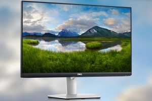 Pick up a Dell 24-inch IPS monitor for just $100