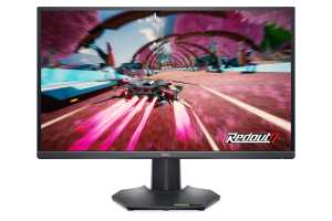 Get this 27-inch 1440p Dell gaming monitor for just $162 right now