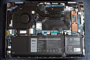 Which laptop parts are (and aren't) worth upgrading? What you need to know