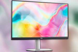 Get this 27-inch 1440p Dell monitor with USB-C video for $180