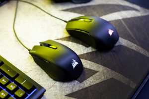 How we test gaming mice at PCWorld