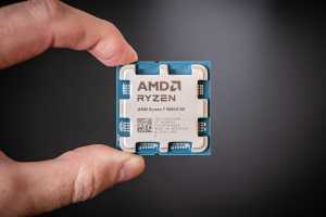 Ryzen 7 9800X3D review: AMD's new gaming titan obliterates Intel's best