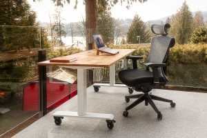 Best Cyber Monday office chair and desk deals