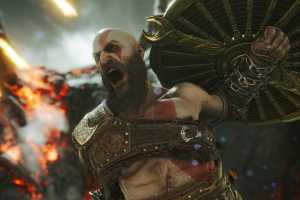 God of War Ragnarök on PC already modded to remove PSN login