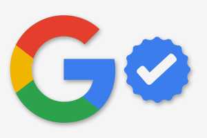 Google Search is testing Twitter-style verification badges