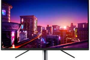 VESA's new HDR spec makes low-end monitors less miserable