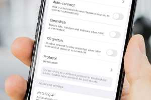 Your VPN's 'kill switch': What it is and why it matters