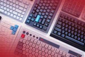 How we test keyboards at PCWorld