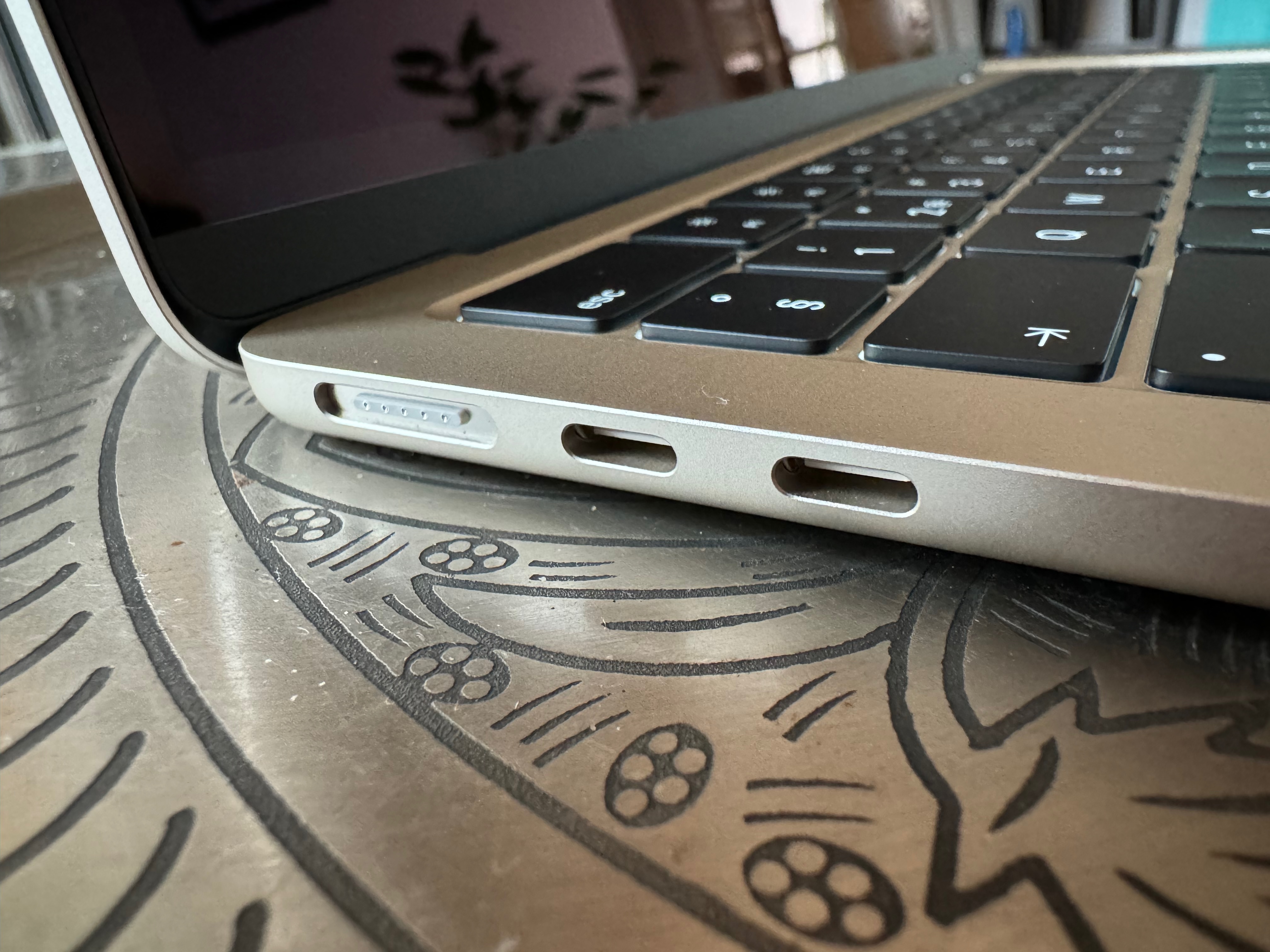 MacBook Air (M3) - Best MacBook