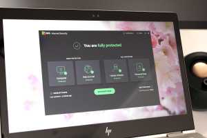 AVG Internet Security review: Reliable, budget-friendly antivirus software