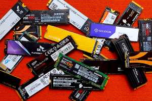 How we test internal SSDs at PCWorld