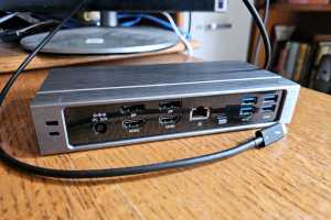 Why you need a docking station for your laptop: 8 big benefits