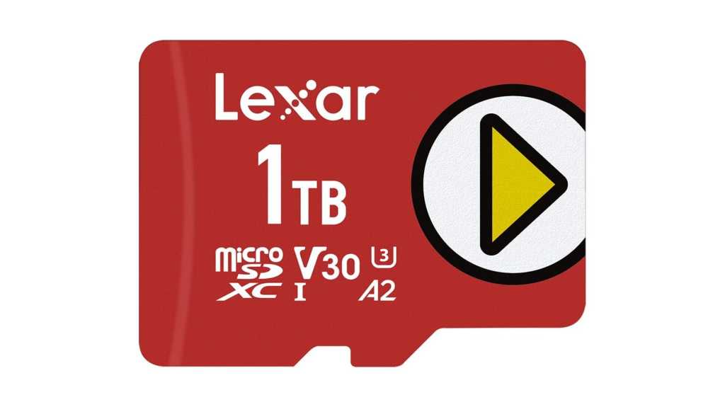 Lexar Play 1tb