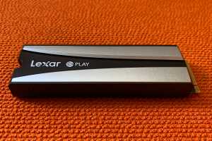 Lexar Play 2280 SSD review: Good for PCs, bad for PlayStation 5