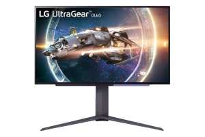 This LG UltraGear gaming monitor is over $340 off right now