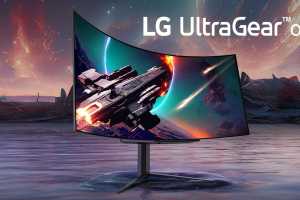 Wow! This 45-inch LG gaming monitor just got $600 cheaper