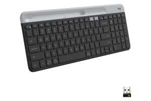 Grab the Logitech K585 multi-device keyboard for just $31