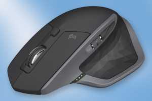 Take 50% off Logitech's legendary MX Master 2S wireless mouse