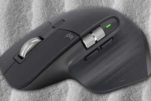 Get 30% off Logitech's newest MX Master mouse with a free carrying case