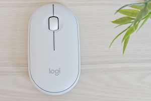 Logitech: 'Forever mouse' was just a (bad) idea