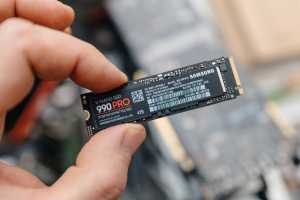 How much SSD space do you really need? Don't skimp unless you have to