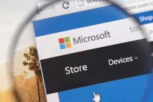 Microsoft Store getting a much-needed speed boost 'in the near future'