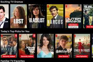 Hack Netflix: 6 ways to find something awesome to watch