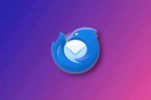 Thunderbird gets a new release channel with monthly feature updates