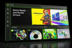 The Nvidia App will officially swallow GeForce Experience soon