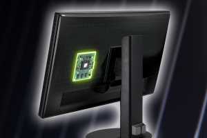 New Nvidia G-Sync monitors won't need a separate module anymore