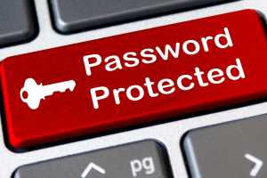 How to crack your forgotten passwords