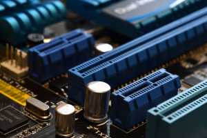 Early PCIe 7.0 specs foretell a ludicrously fast future for SSDs